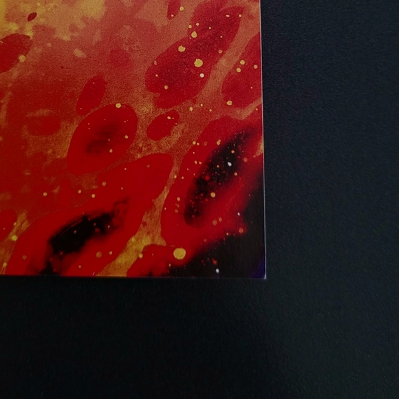 Phoenix #4 - Picture 6 of 7